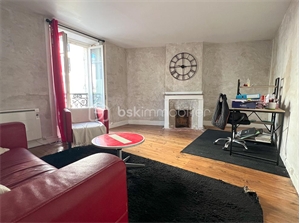 t2 à la vente -   78150  LE CHESNAY, surface 50 m2 vente t2 - UBI468647687
